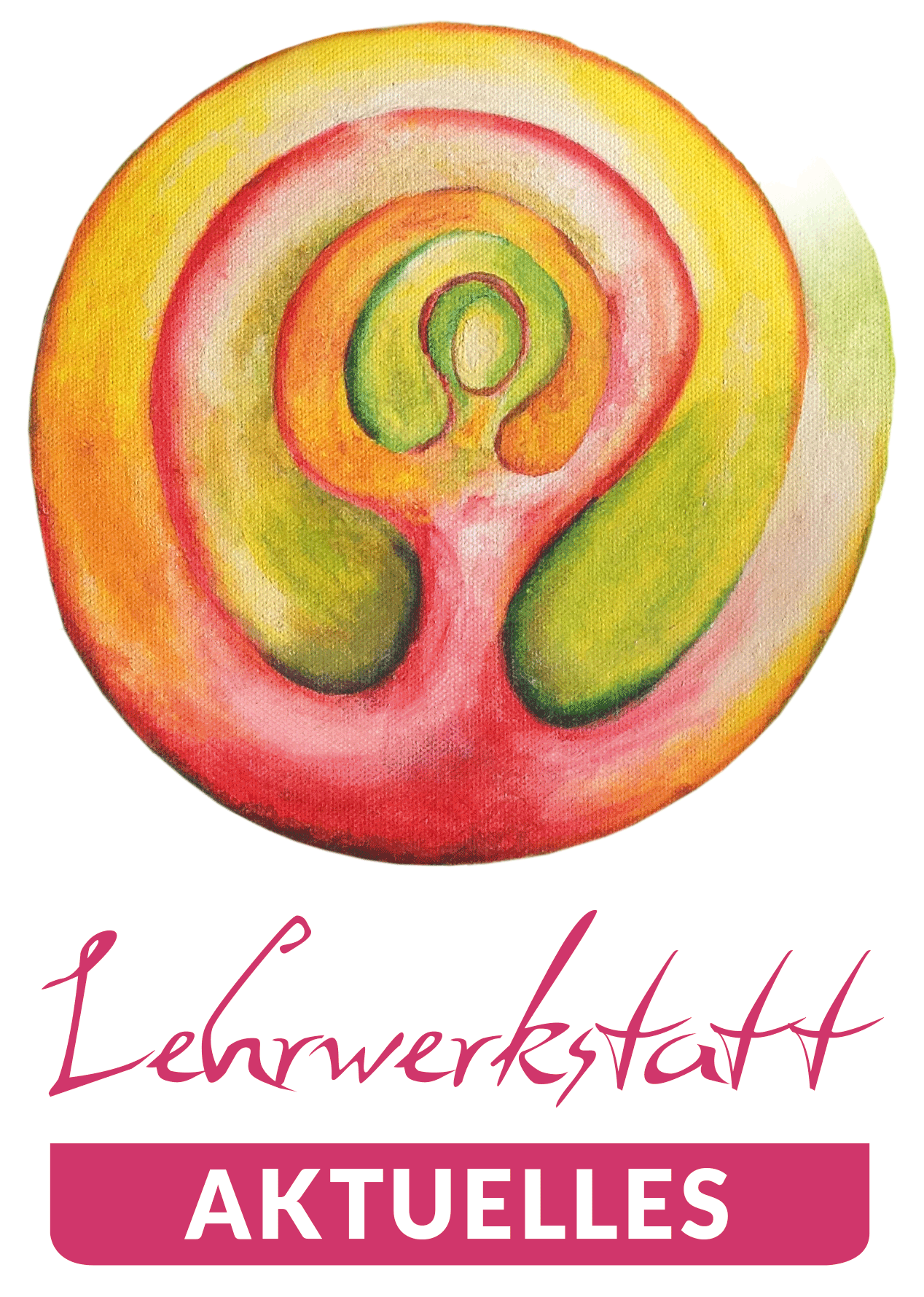 Daniela Fischer Logo Lehrwerkstatt